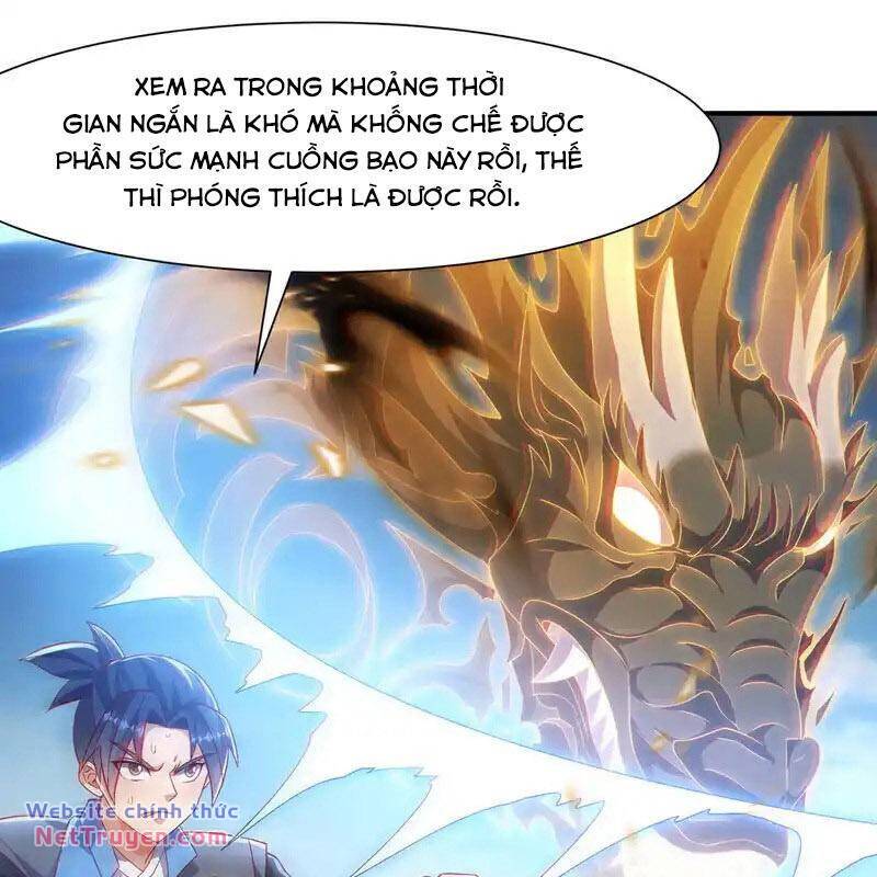 Võ Nghịch Chapter 525 - Trang 2