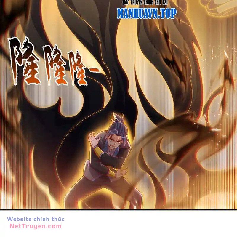 Võ Nghịch Chapter 525 - Trang 2