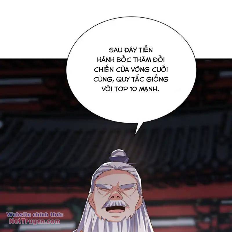 Võ Nghịch Chapter 524 - Trang 2