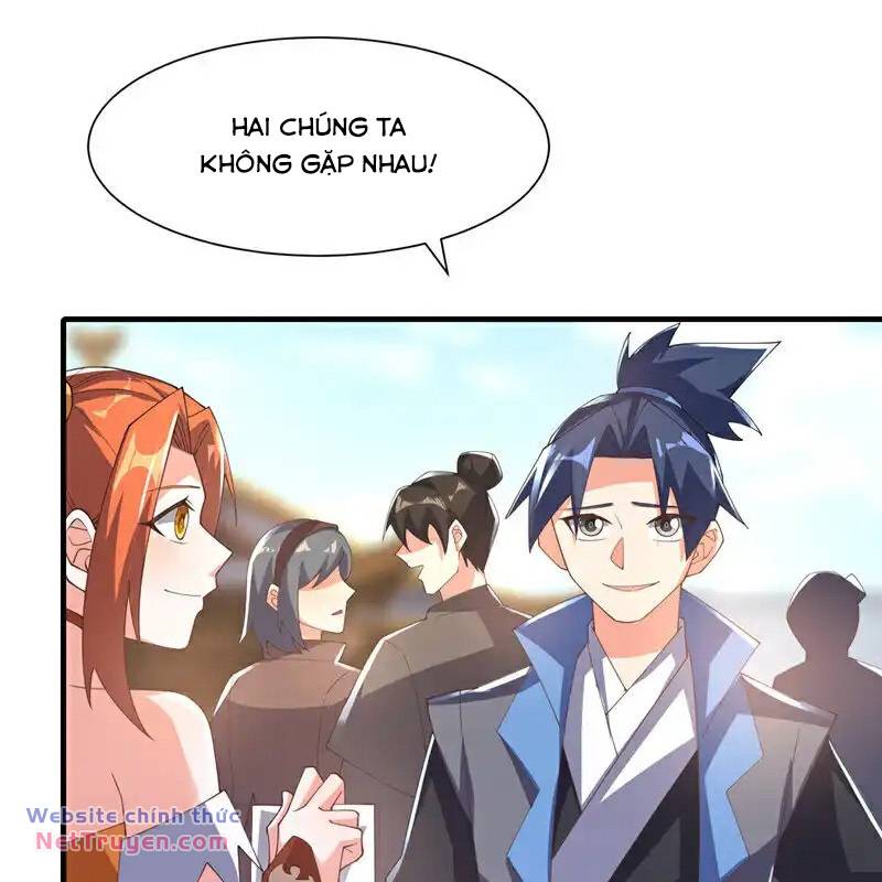 Võ Nghịch Chapter 524 - Trang 2