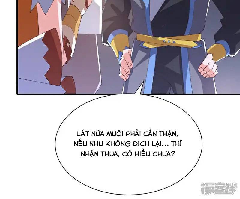 Võ Nghịch Chapter 524 - Trang 2