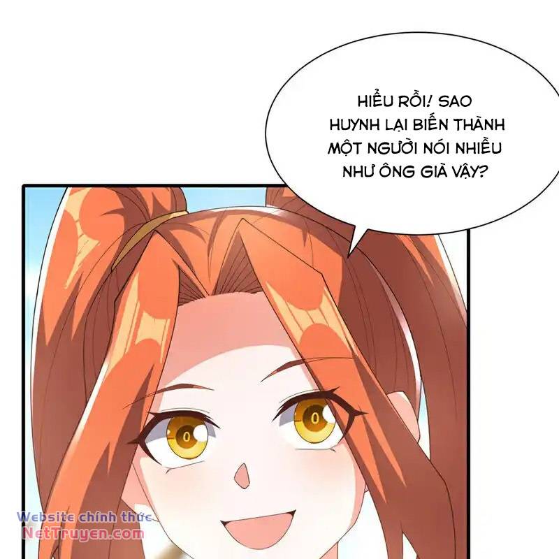 Võ Nghịch Chapter 524 - Trang 2