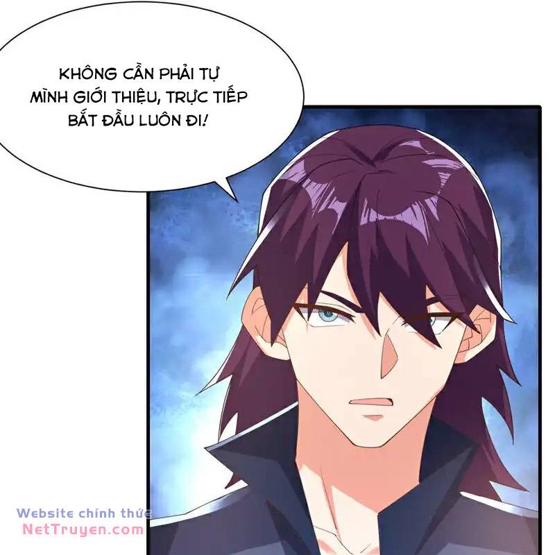 Võ Nghịch Chapter 524 - Trang 2