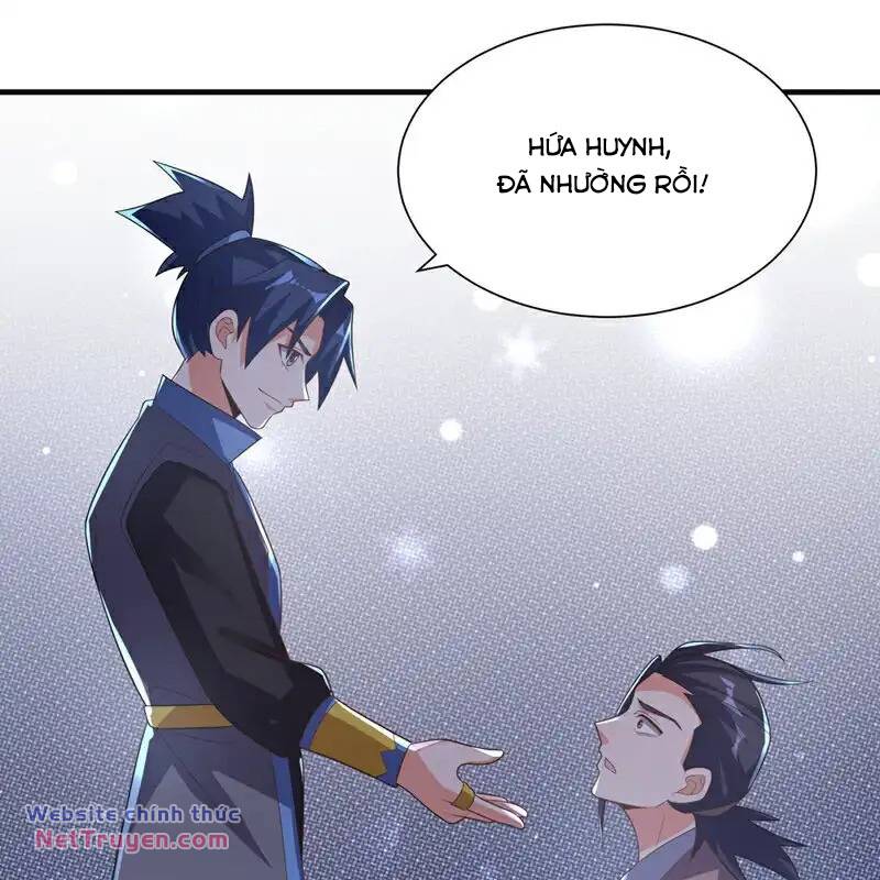 Võ Nghịch Chapter 524 - Trang 2