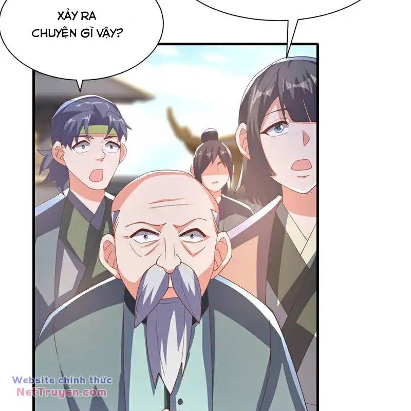 Võ Nghịch Chapter 524 - Trang 2