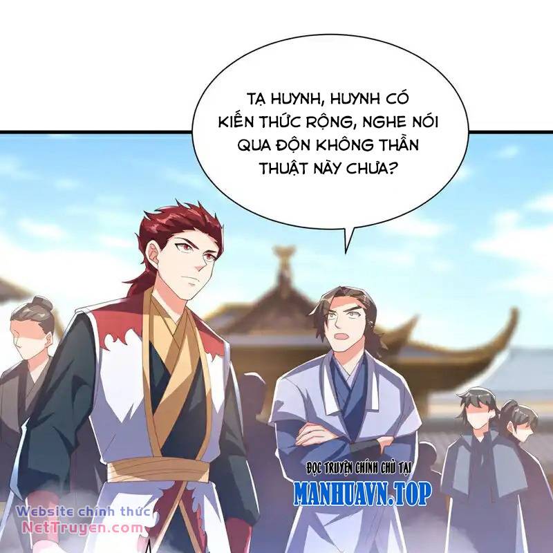 Võ Nghịch Chapter 524 - Trang 2