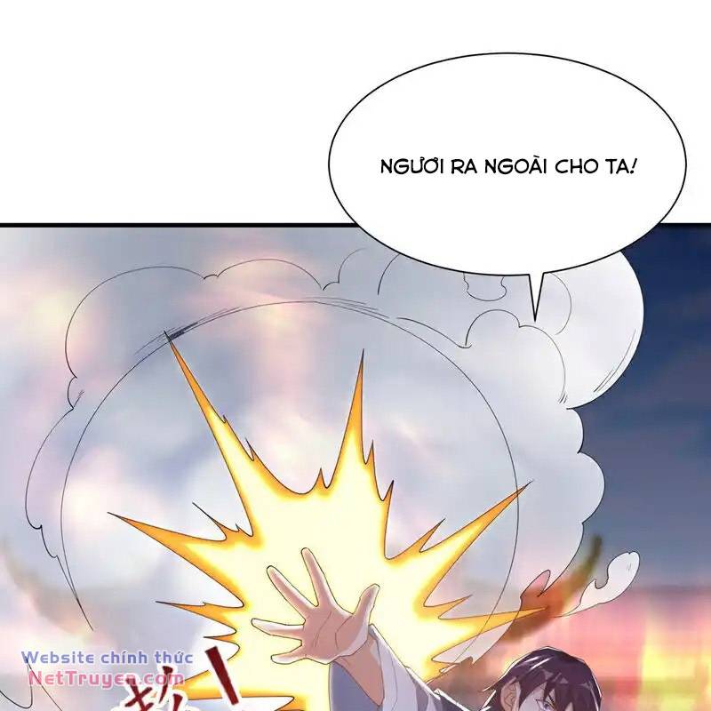 Võ Nghịch Chapter 524 - Trang 2