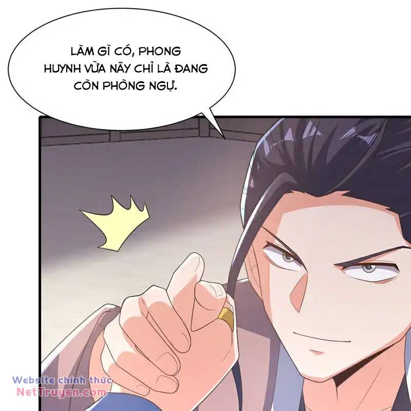 Võ Nghịch Chapter 524 - Trang 2