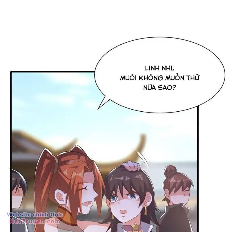 Võ Nghịch Chapter 524 - Trang 2