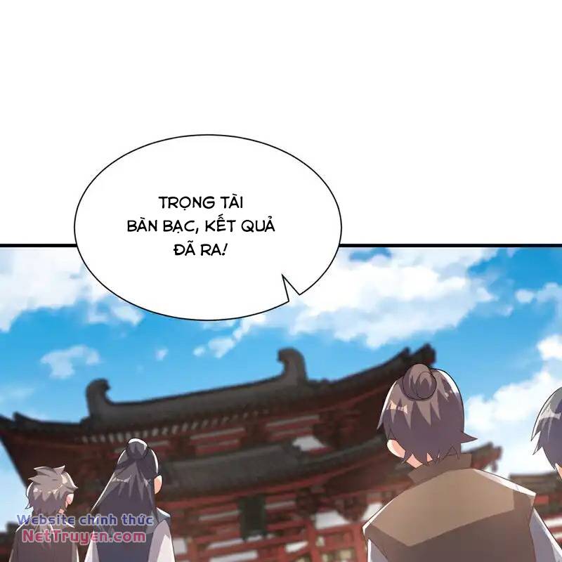 Võ Nghịch Chapter 524 - Trang 2