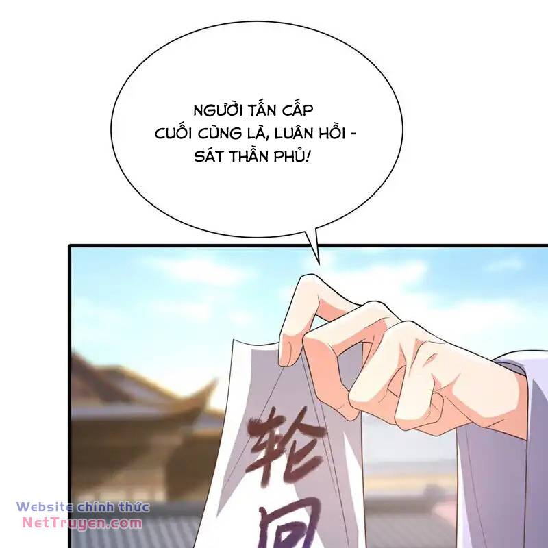 Võ Nghịch Chapter 524 - Trang 2