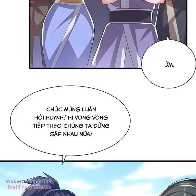 Võ Nghịch Chapter 524 - Trang 2