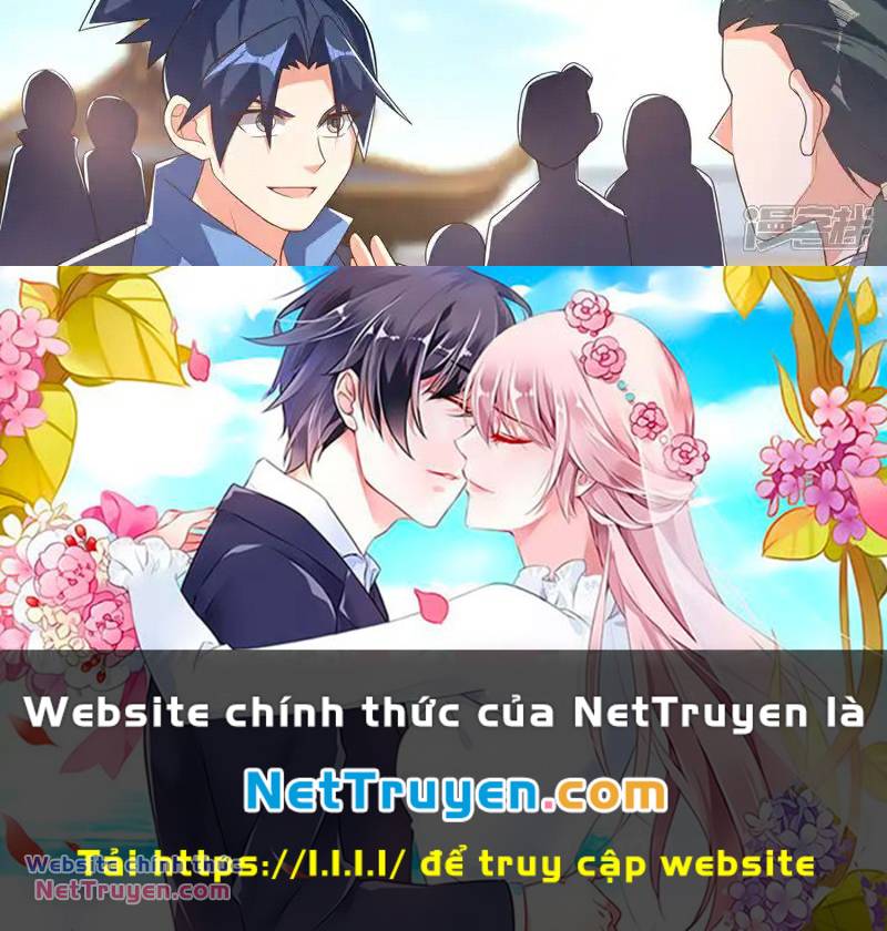 Võ Nghịch Chapter 524 - Trang 2