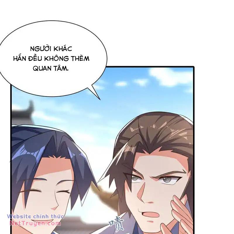 Võ Nghịch Chapter 524 - Trang 2