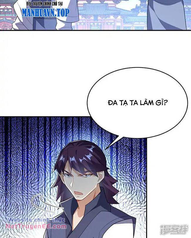 Võ Nghịch Chapter 522 - Trang 2