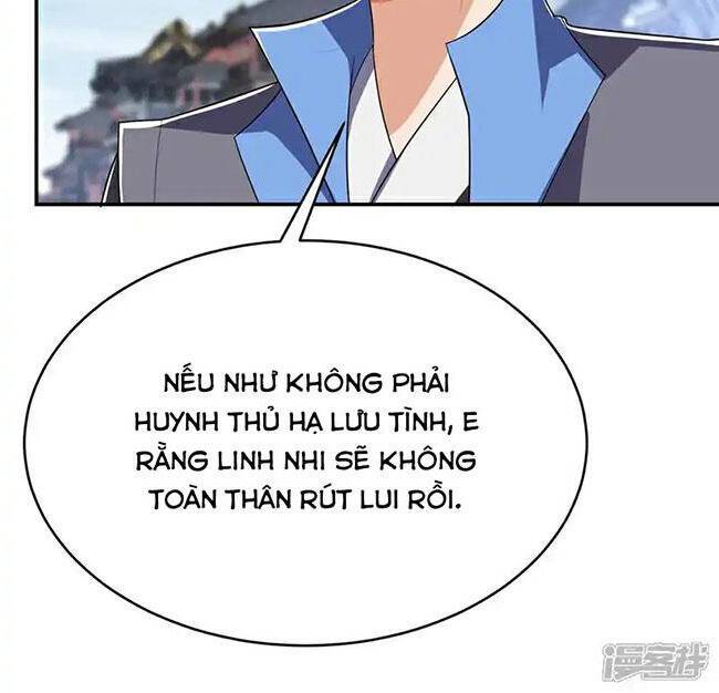 Võ Nghịch Chapter 522 - Trang 2