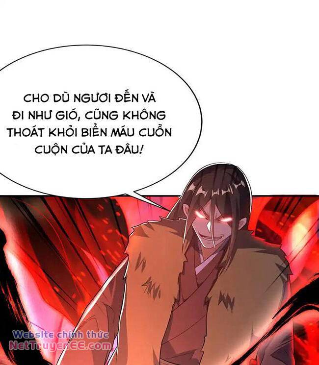 Võ Nghịch Chapter 522 - Trang 2