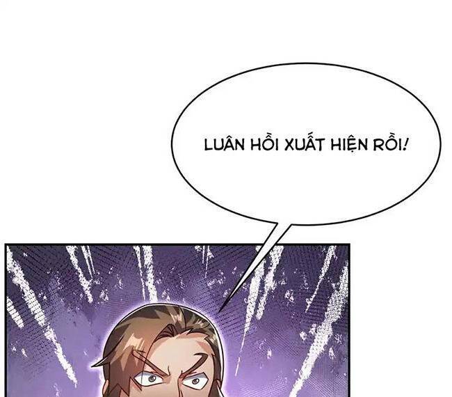 Võ Nghịch Chapter 522 - Trang 2