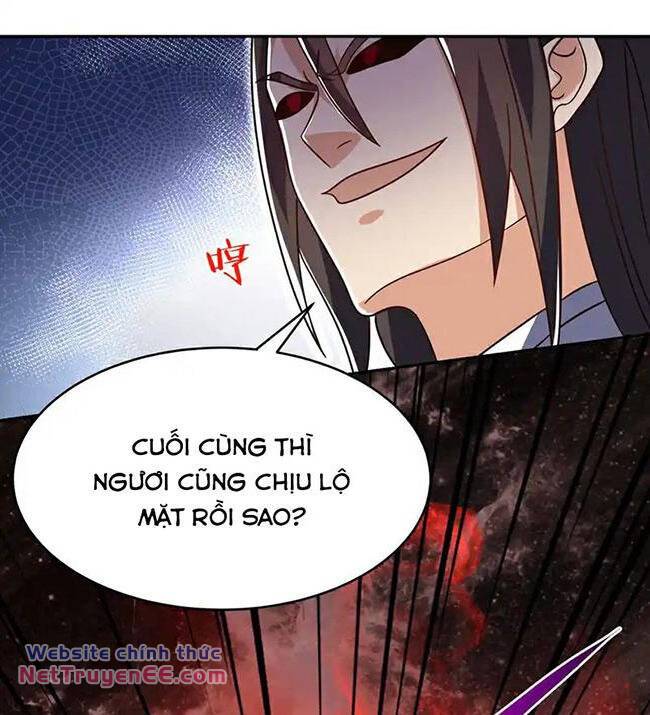 Võ Nghịch Chapter 522 - Trang 2