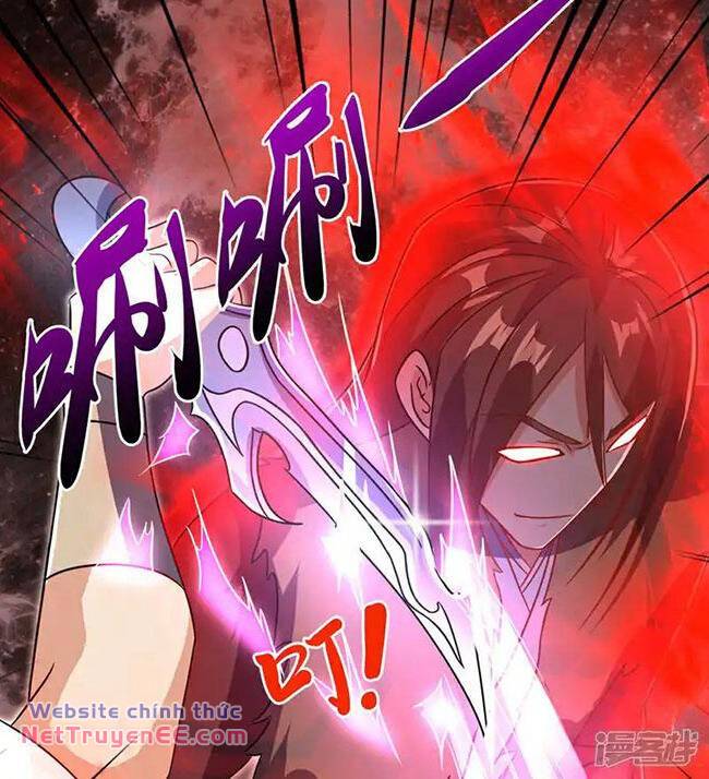 Võ Nghịch Chapter 522 - Trang 2