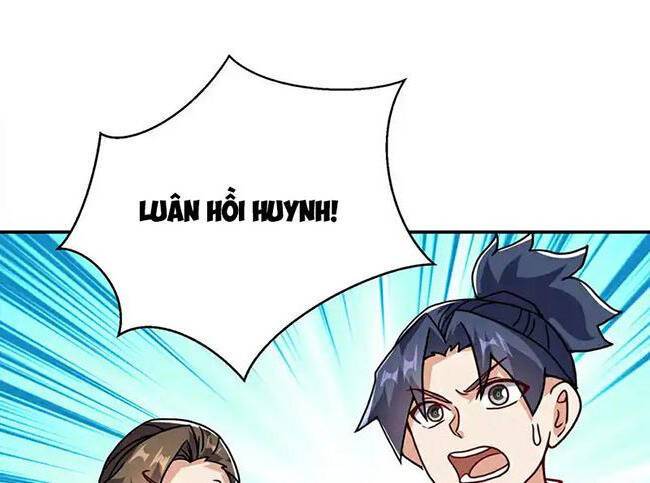 Võ Nghịch Chapter 522 - Trang 2