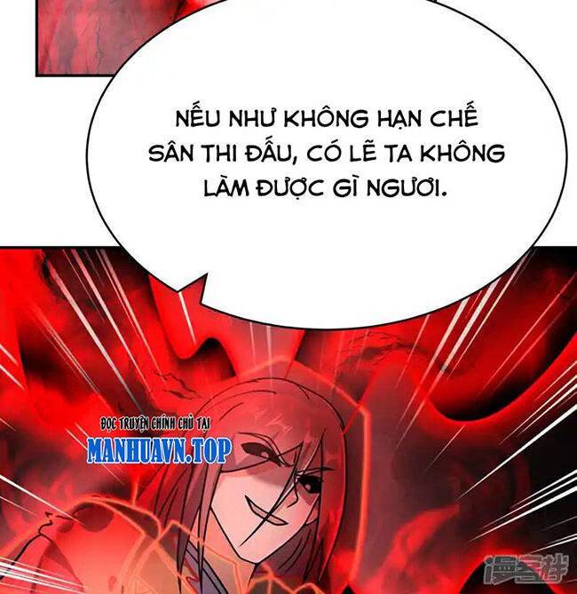 Võ Nghịch Chapter 522 - Trang 2