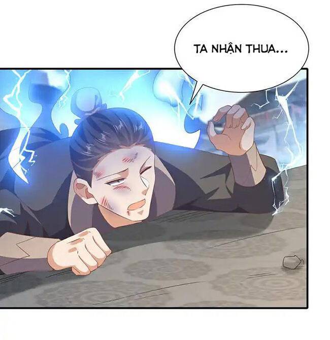 Võ Nghịch Chapter 522 - Trang 2