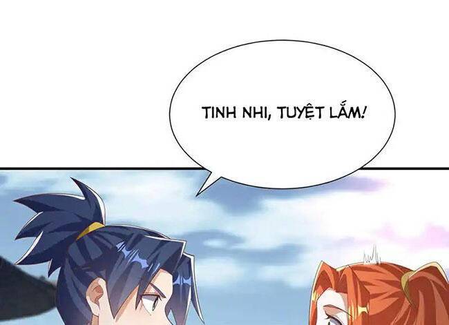 Võ Nghịch Chapter 522 - Trang 2