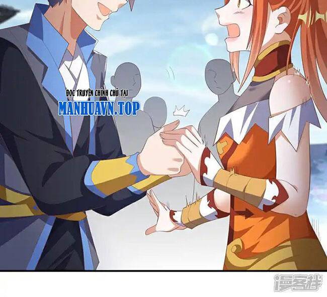 Võ Nghịch Chapter 522 - Trang 2