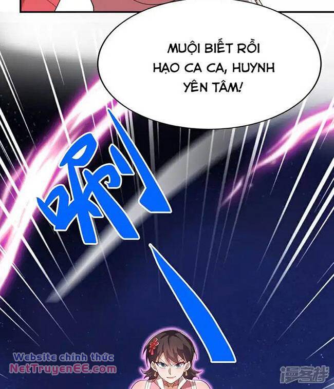 Võ Nghịch Chapter 522 - Trang 2