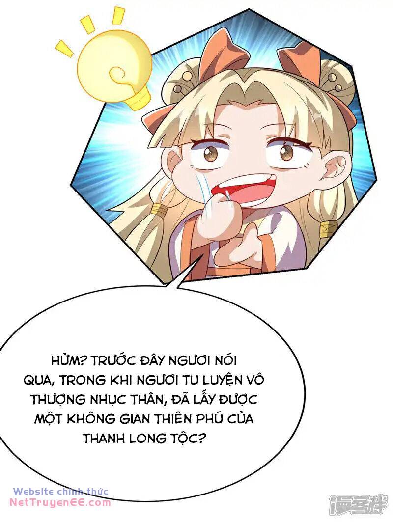 Võ Nghịch Chapter 521 - Trang 2