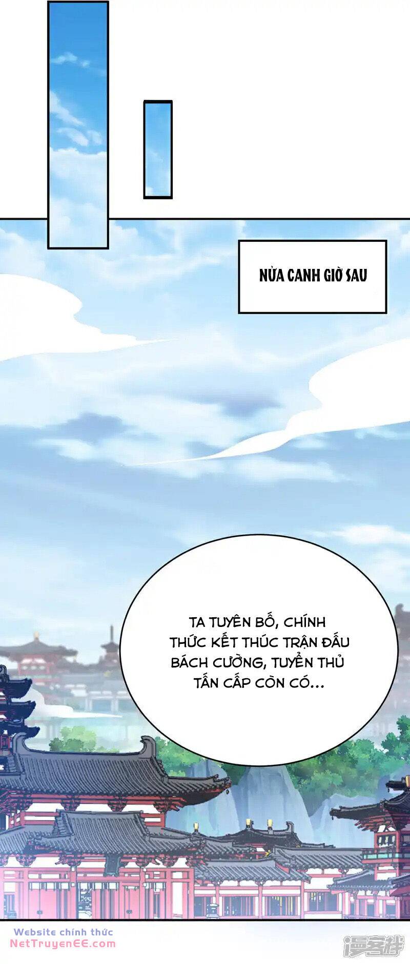 Võ Nghịch Chapter 521 - Trang 2