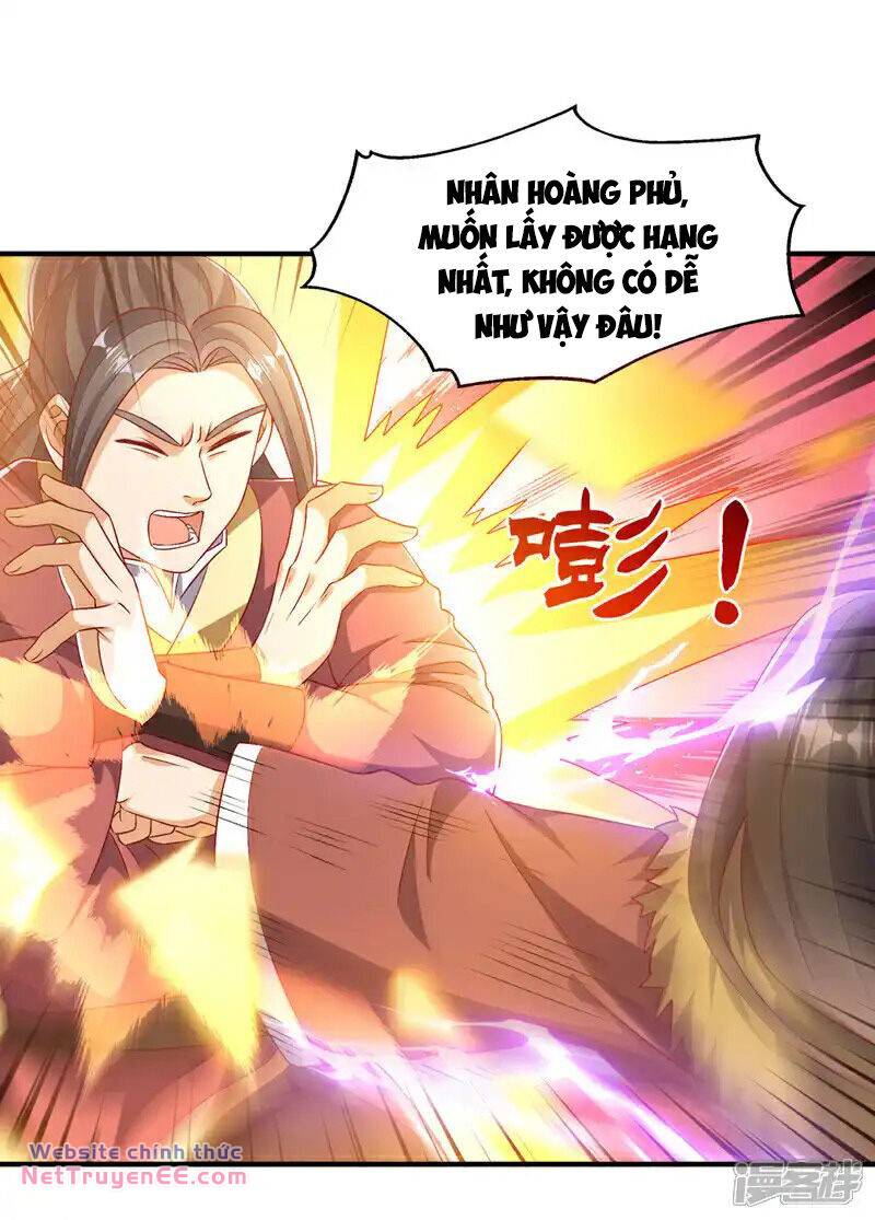 Võ Nghịch Chapter 520 - Trang 2