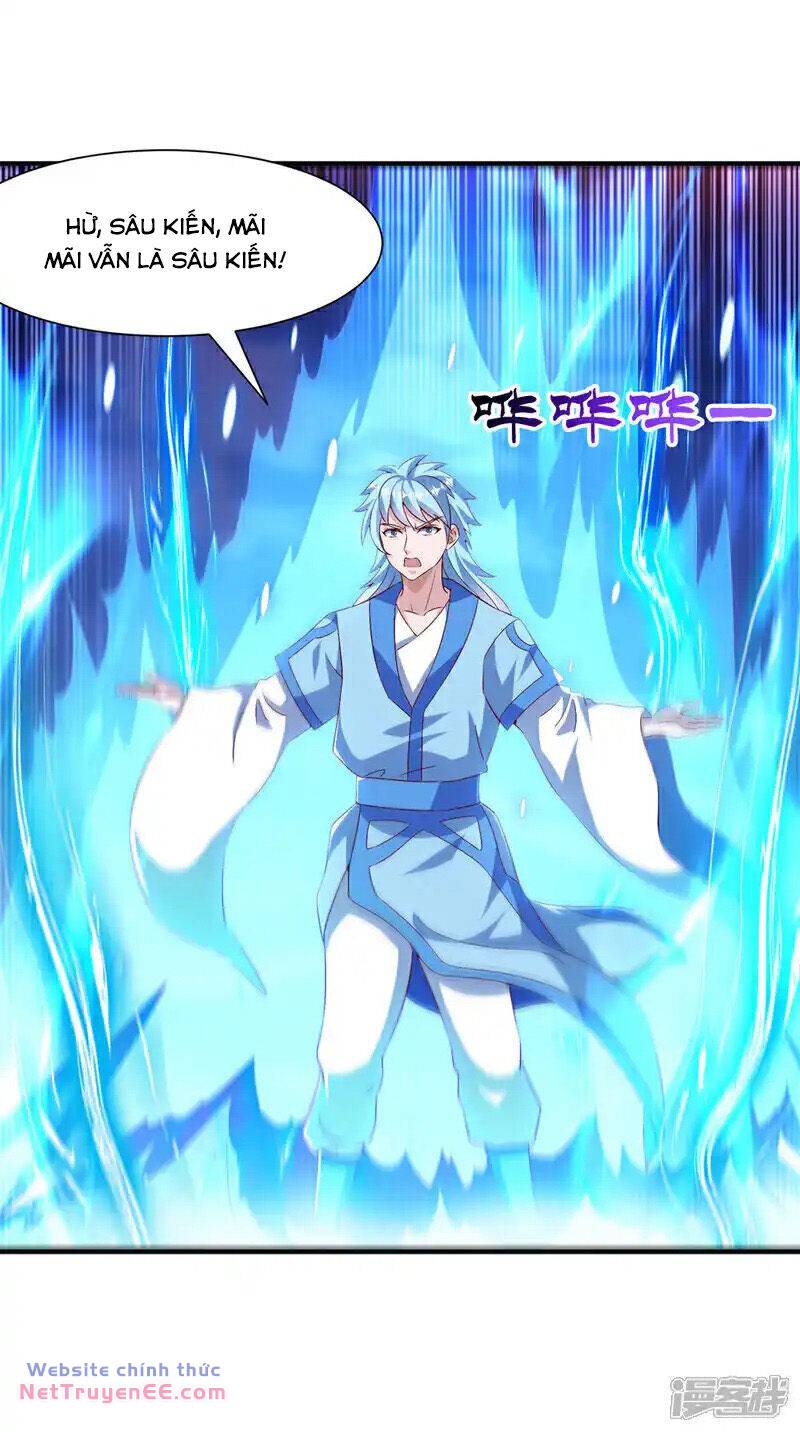 Võ Nghịch Chapter 520 - Trang 2