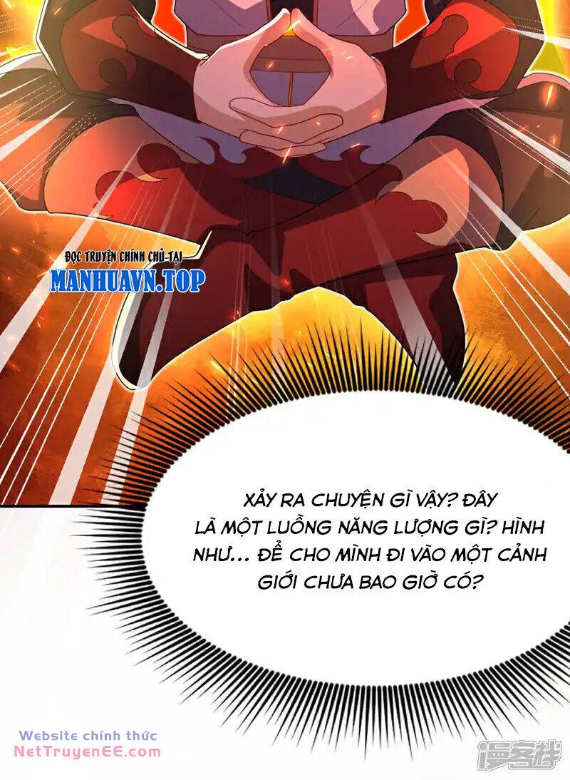 Võ Nghịch Chapter 520 - Trang 2