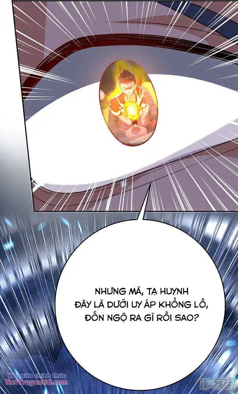 Võ Nghịch Chapter 520 - Trang 2