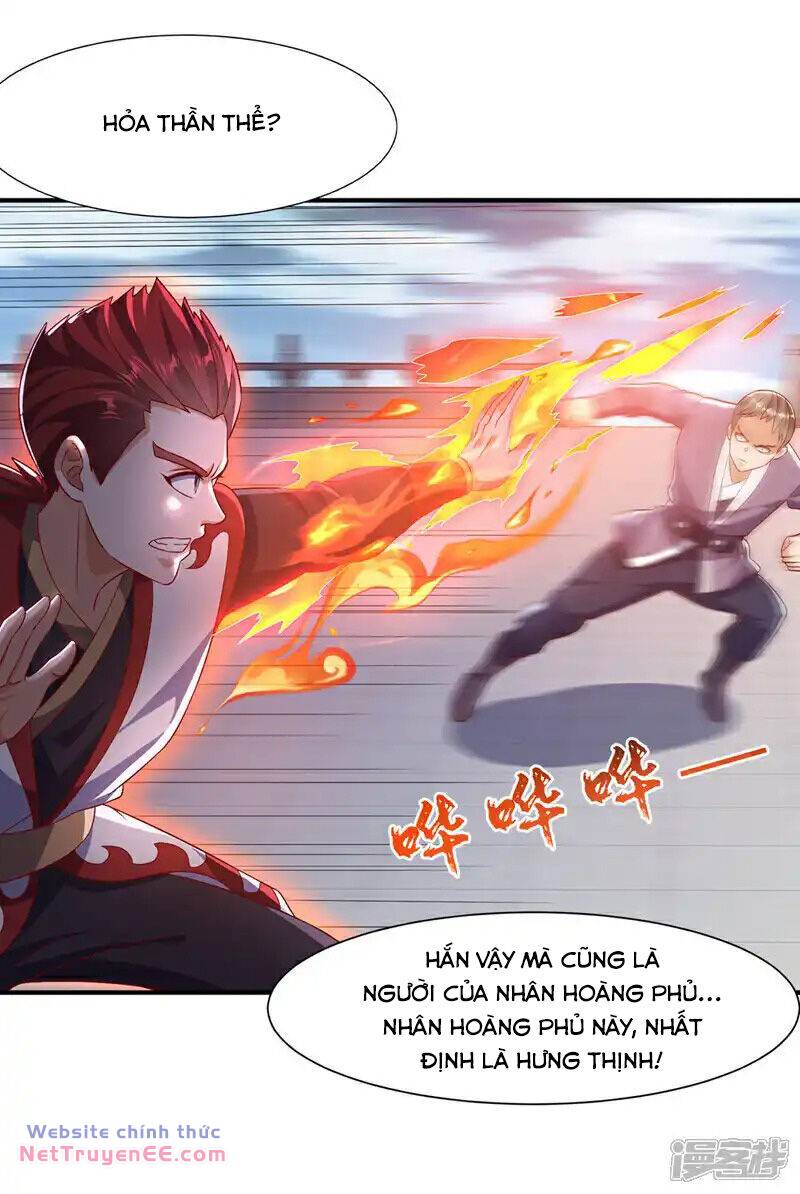 Võ Nghịch Chapter 520 - Trang 2