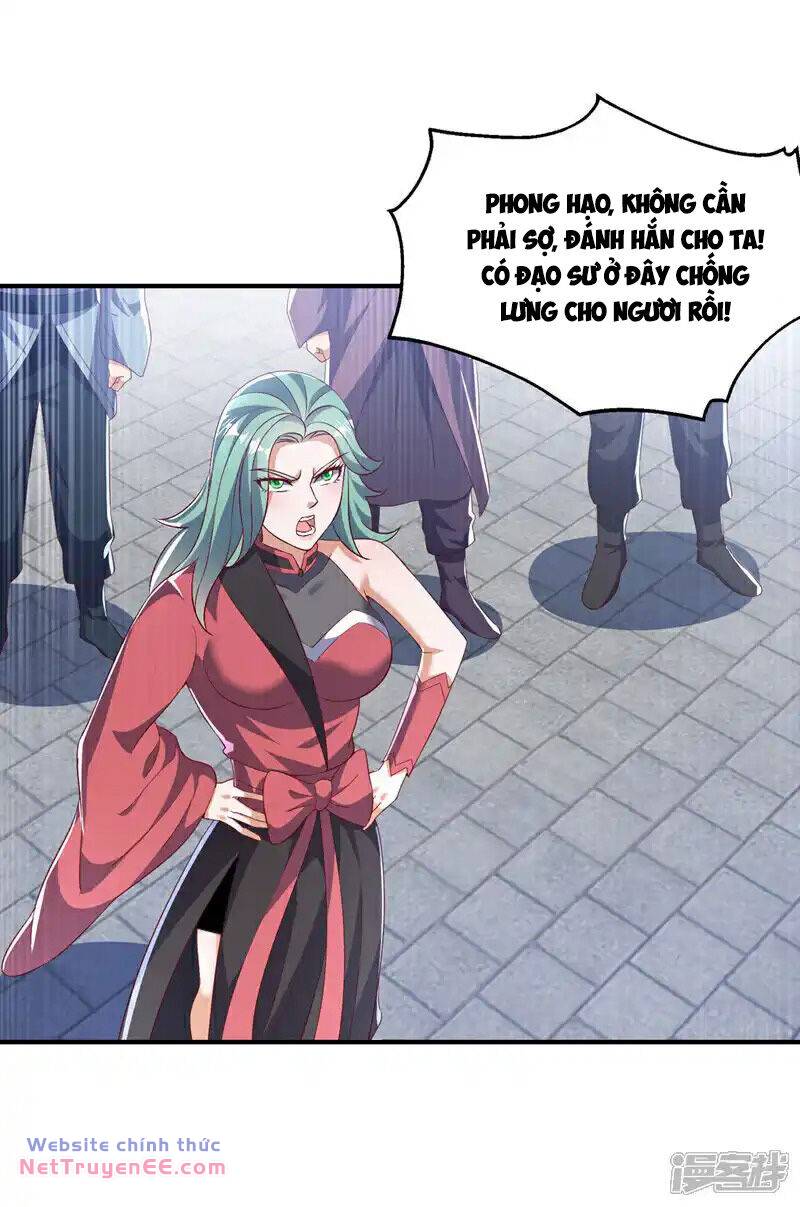 Võ Nghịch Chapter 518 - Trang 2