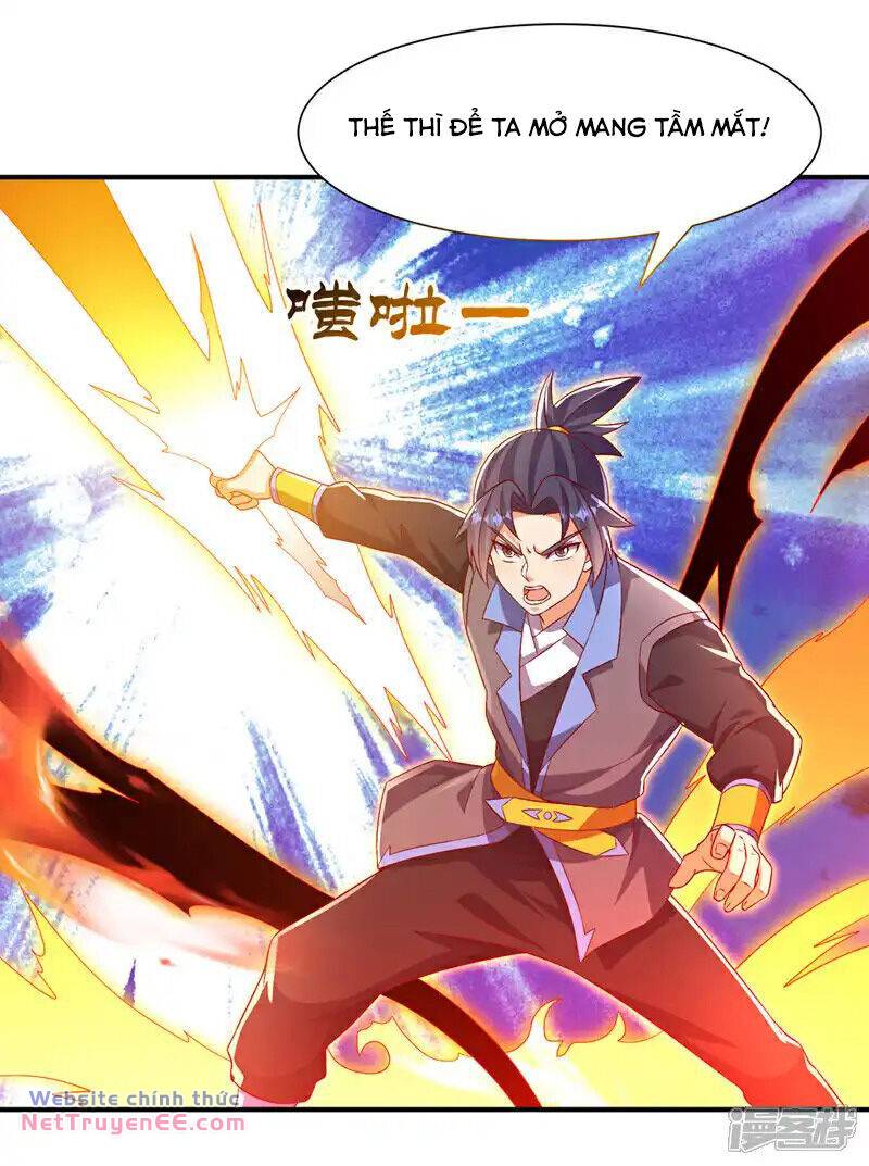 Võ Nghịch Chapter 518 - Trang 2