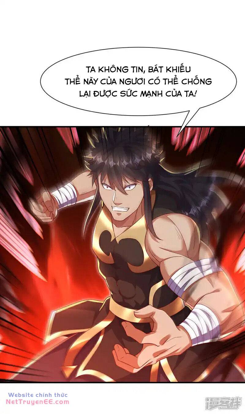 Võ Nghịch Chapter 518 - Trang 2