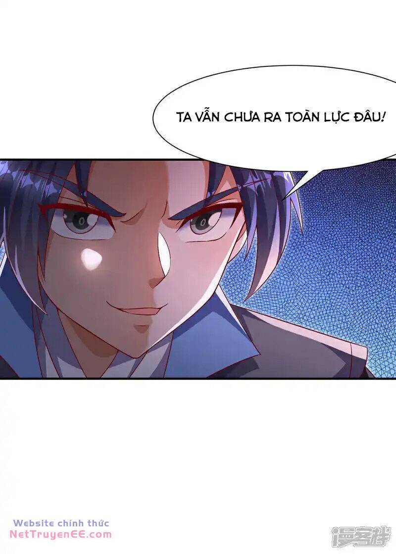 Võ Nghịch Chapter 518 - Trang 2