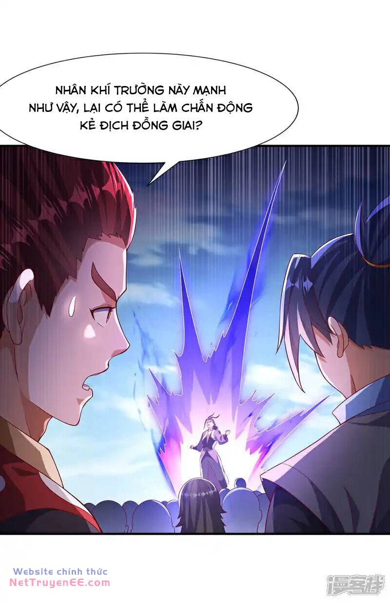 Võ Nghịch Chapter 517 - Trang 2