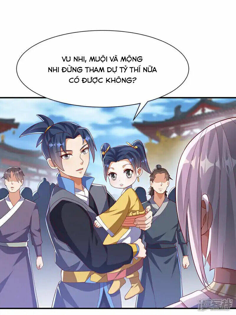 Võ Nghịch Chapter 514 - Trang 2