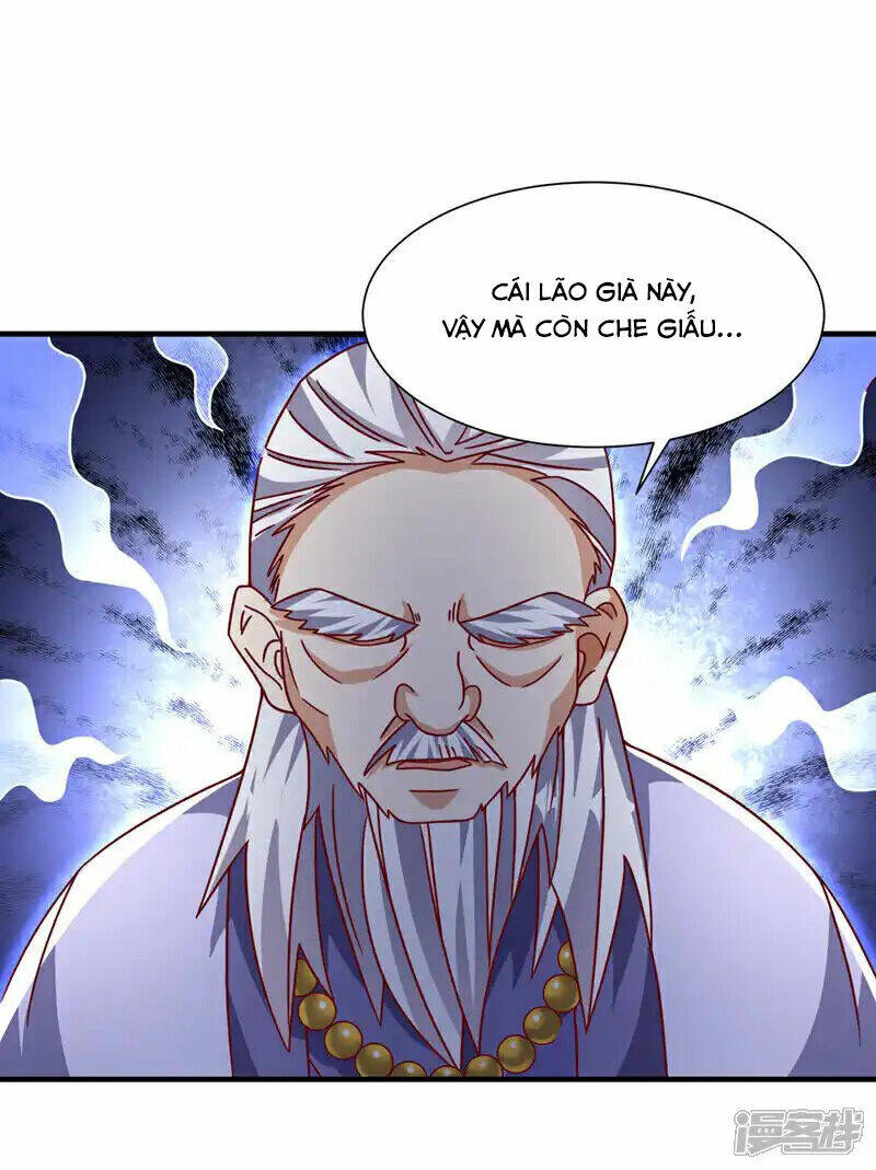 Võ Nghịch Chapter 513 - Trang 2