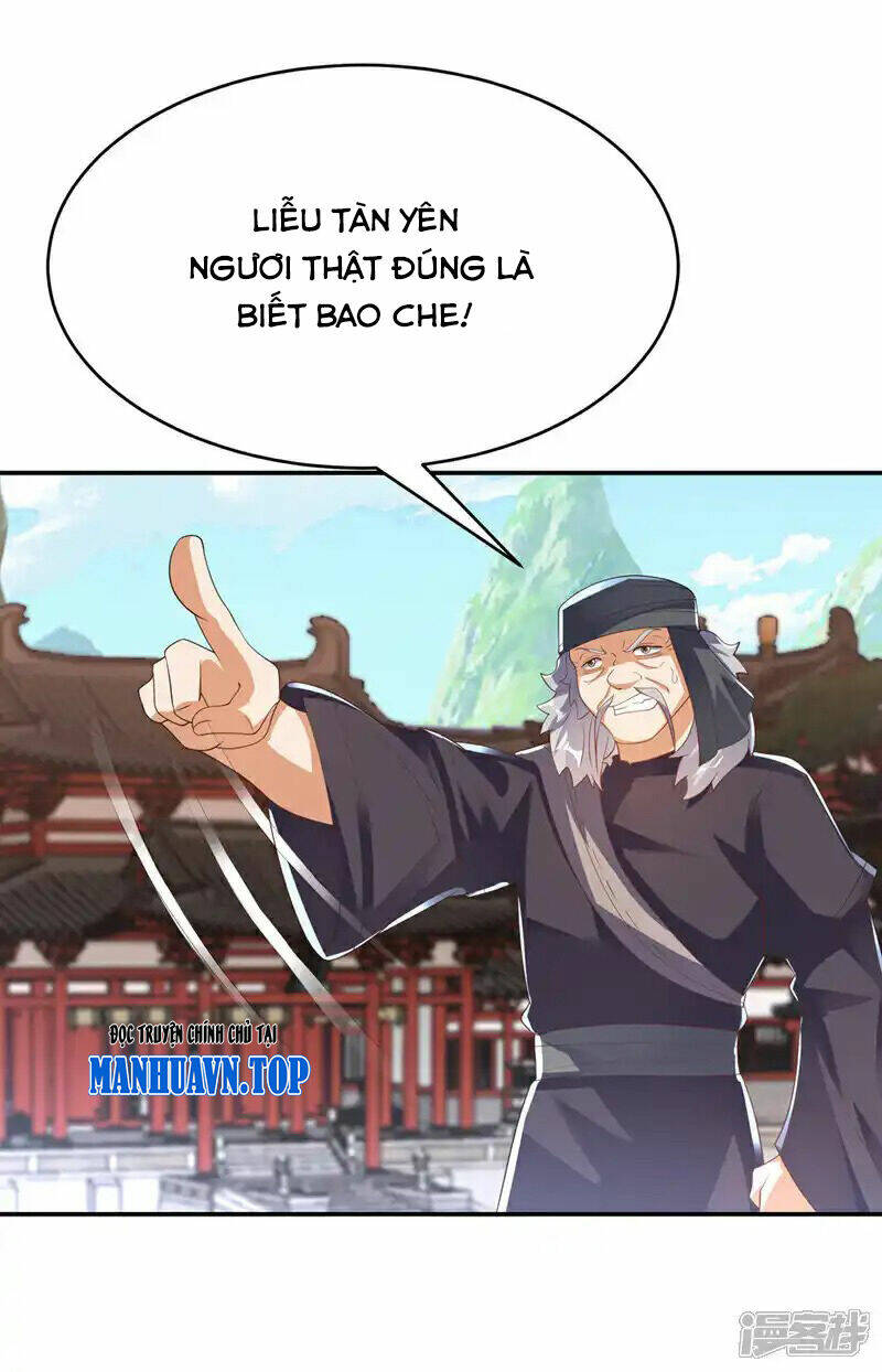 Võ Nghịch Chapter 512 - Trang 2