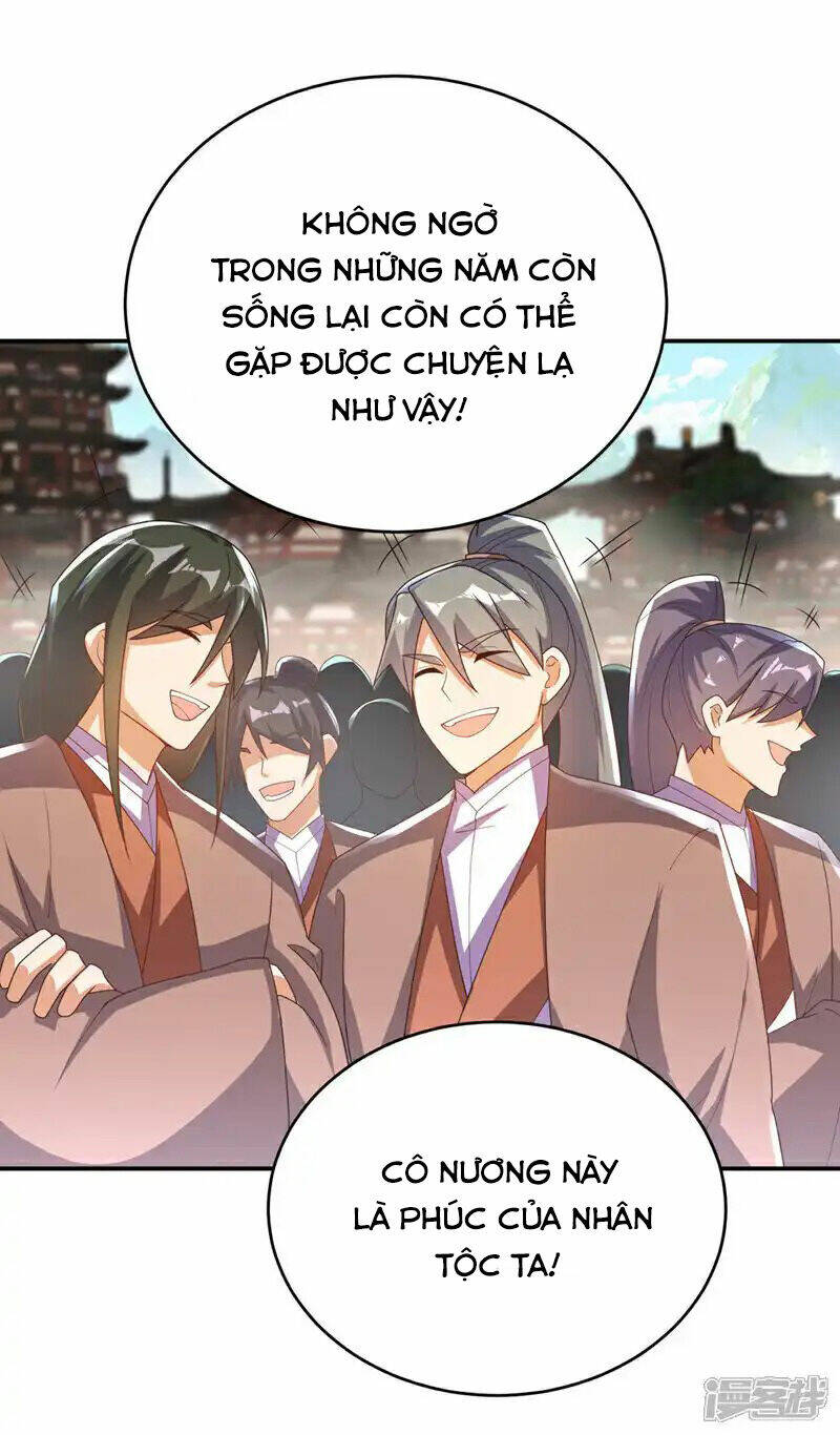 Võ Nghịch Chapter 512 - Trang 2