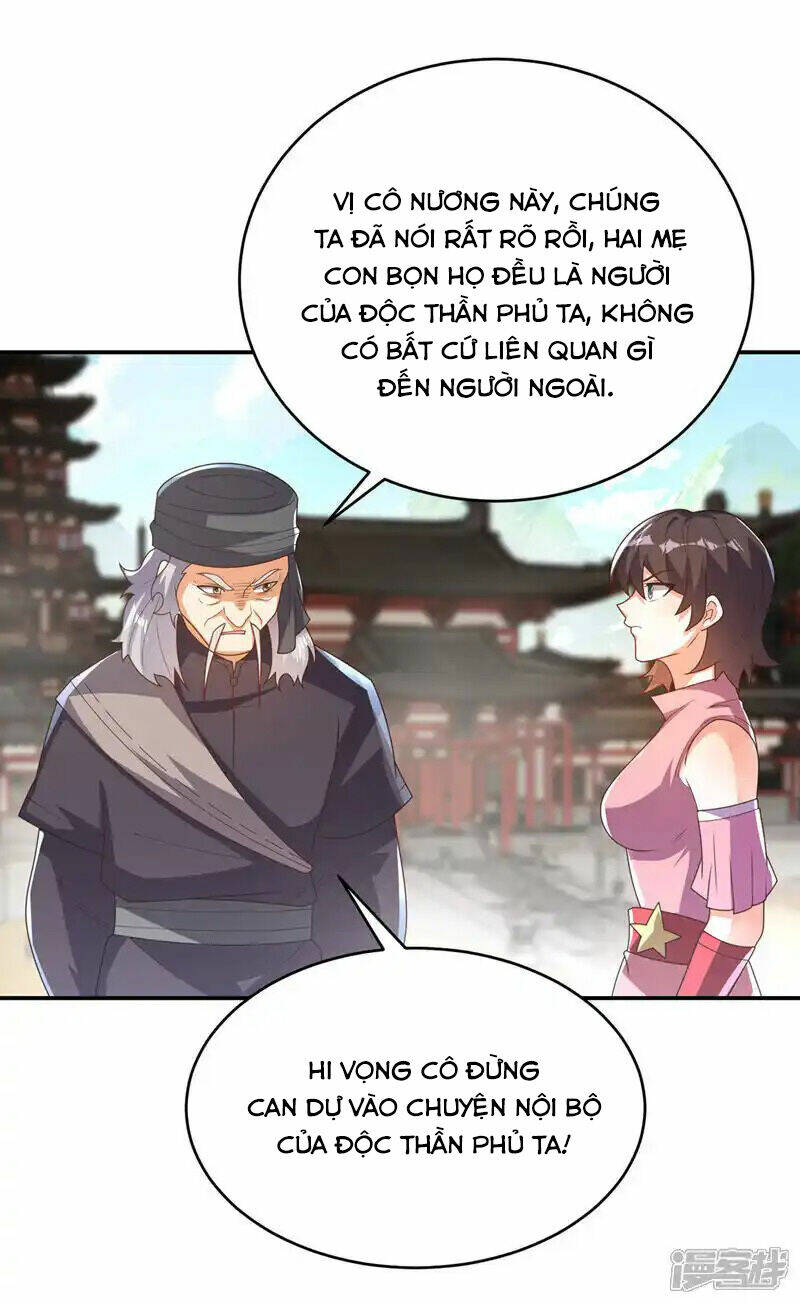 Võ Nghịch Chapter 512 - Trang 2