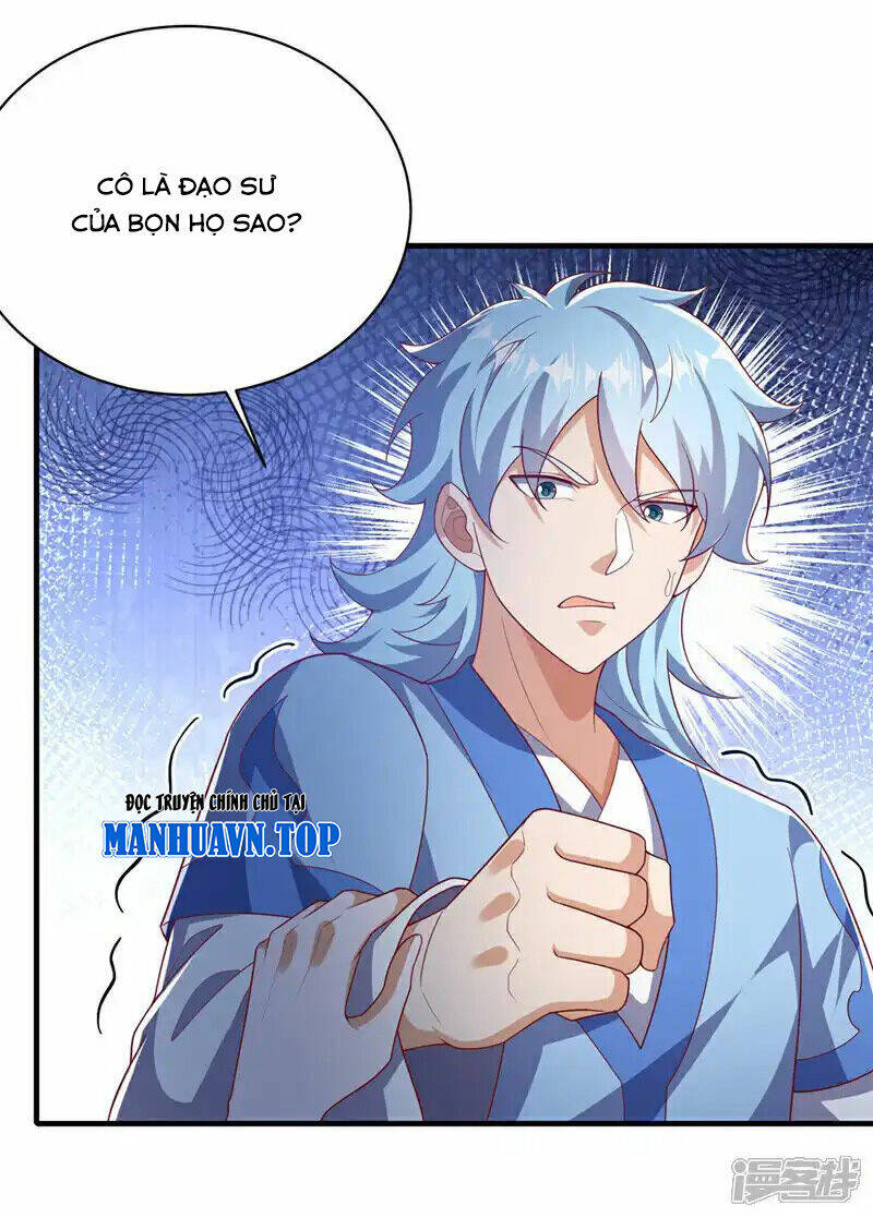 Võ Nghịch Chapter 510 - Trang 2