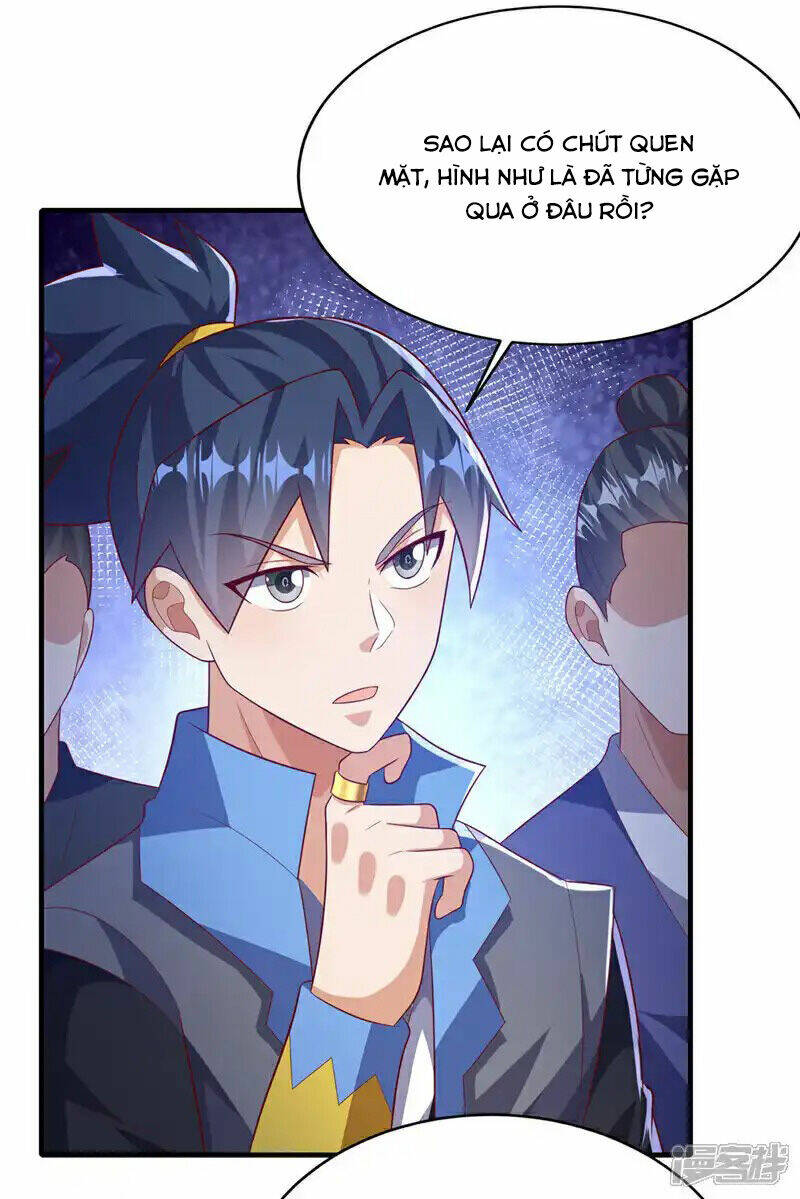 Võ Nghịch Chapter 510 - Trang 2