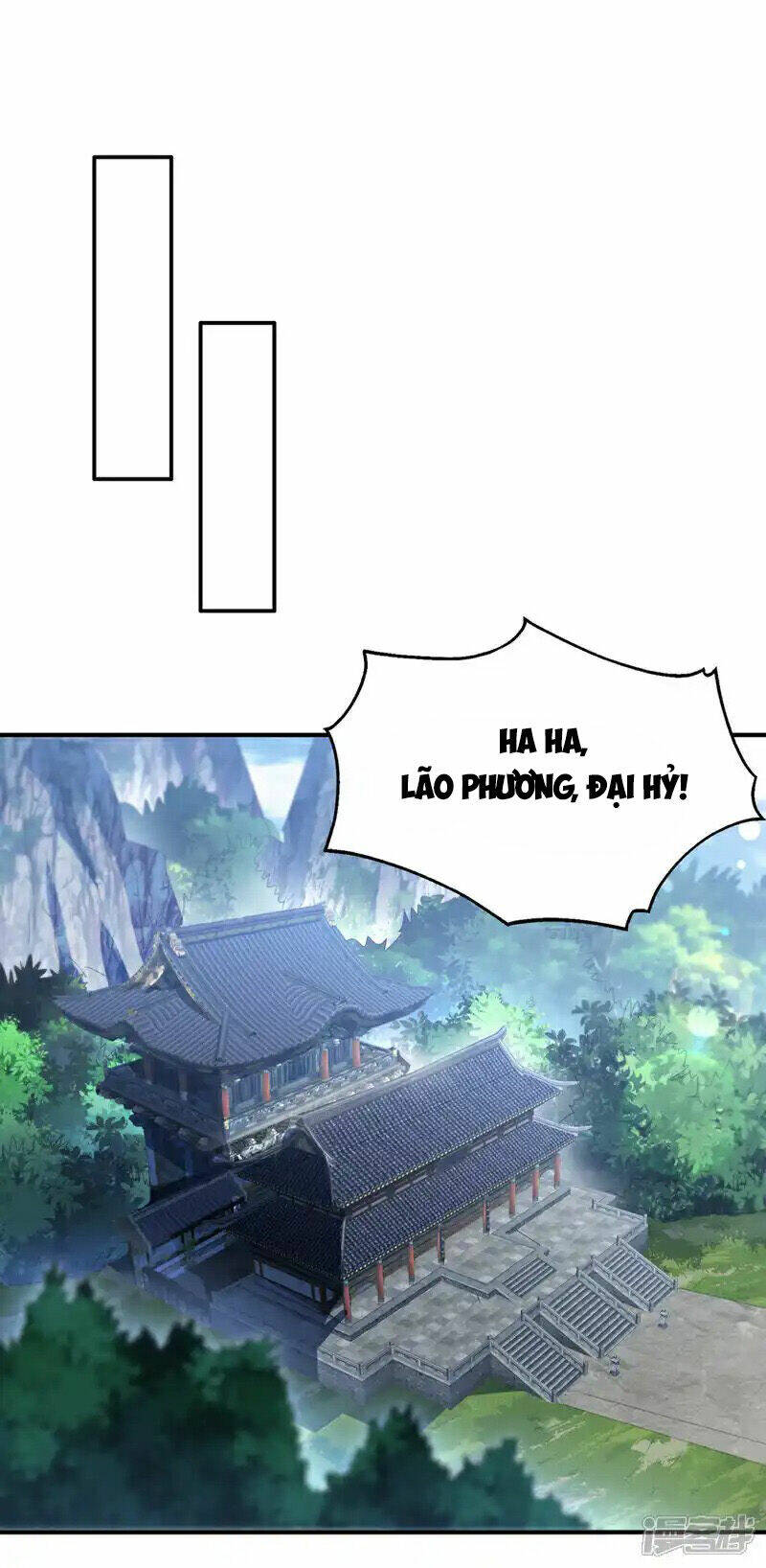 Võ Nghịch Chapter 508 - Trang 2